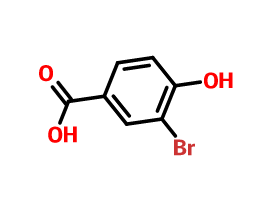 3-溴-4-羟基苯甲酸