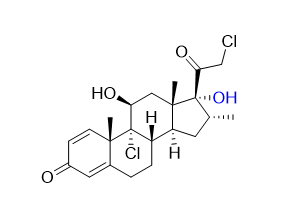 糠酸莫米松杂质06