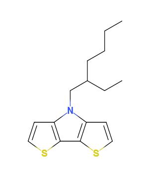 4-(2-乙基己基)-4H-二噻吩并[3,2-b:2,3-d]吡咯