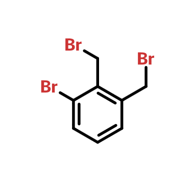 1-溴-2,3-双(溴甲基)苯