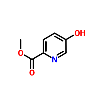 5-羟基-2-吡啶甲酸甲酯
