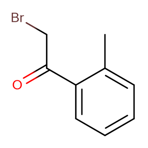 2-溴-1-O-甲苯基-乙酮