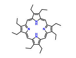 八乙基卟啉