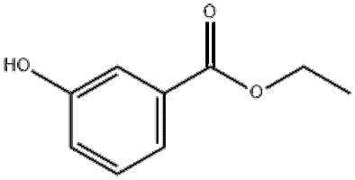 间羟基苯甲酸乙酯