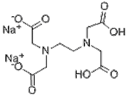 乙二胺四乙酸二钠