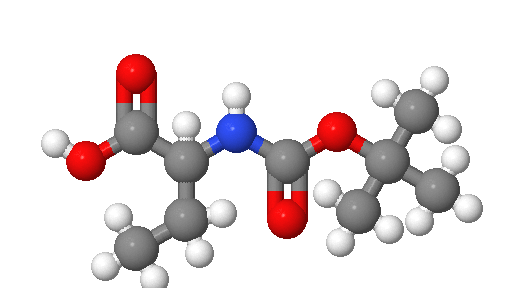 Boc-L-2-氨基丁酸