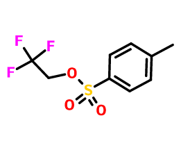 2,2,2-三氟乙基对甲苯磺酸酯