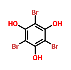 2,4,6-tribromobenzene-1,3,5-triol