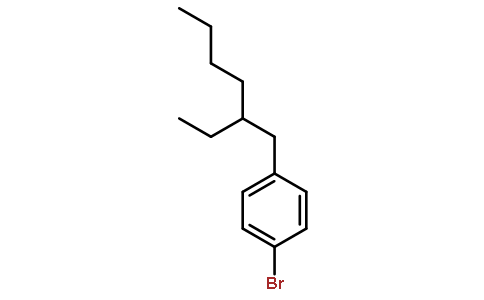 4-(2-乙基己基)溴苯