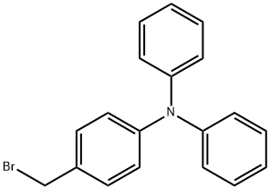 4-(溴甲基)-N,N-二苯基苯胺