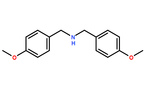 双-(4-甲氧基苄基)-胺