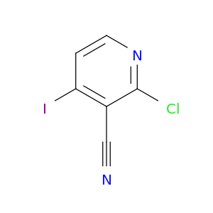 2-氯-4-碘烟腈