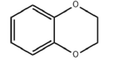 1,4-苯并二恶烷