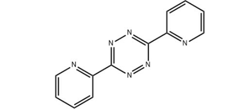 3,6-二-2-吡啶基-1,2,4,5-四嗪