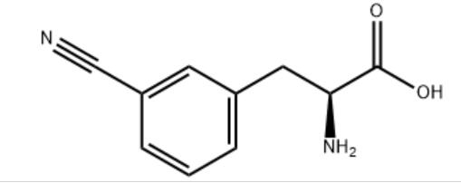 L-3-氰基苯丙氨酸