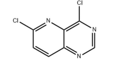 4,6-二氯吡啶[3,2-D]嘧啶