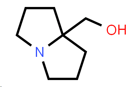 (六氢-1H-吡咯啉-7a-基)甲醇