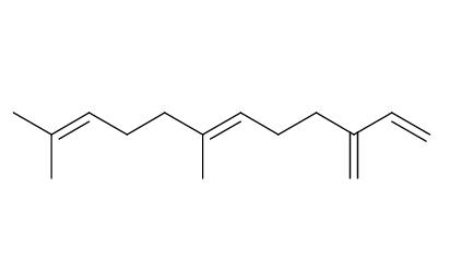 反式-β-金合欢烯
