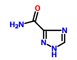 2H-1,2,4-三氮唑-3-甲酰胺