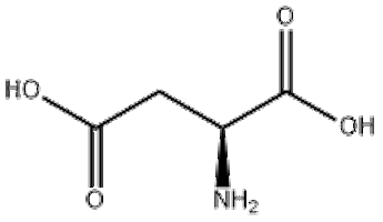L-天门冬氨酸