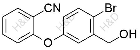 克立硼罗杂质16