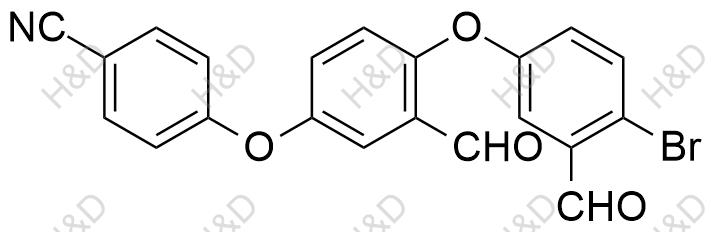 克立硼罗杂质11