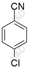 克立硼罗4-氯苯甲腈