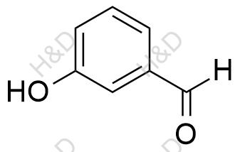 克立硼罗间羟基苯甲醛