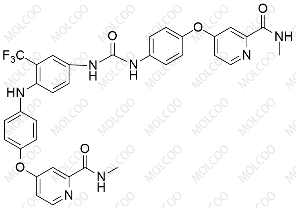 索拉菲尼杂质HC121-201910