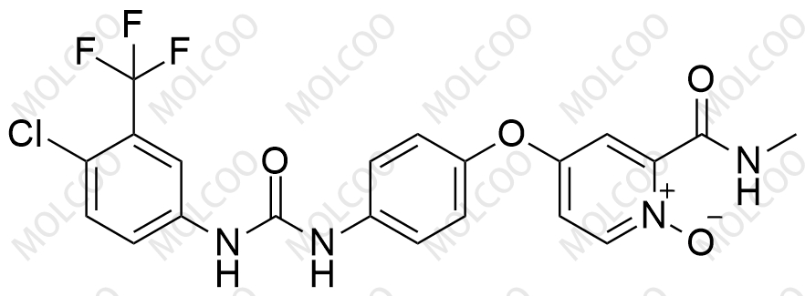 索拉菲尼杂质46