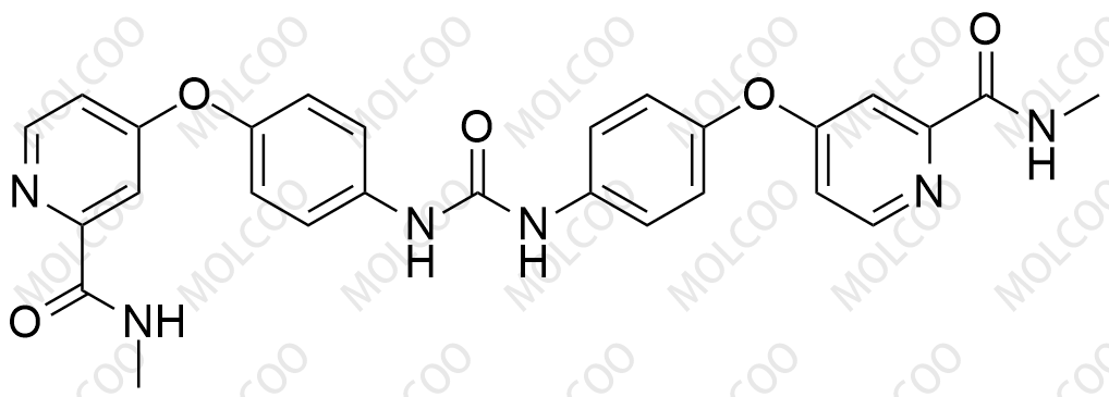 索拉菲尼杂质U