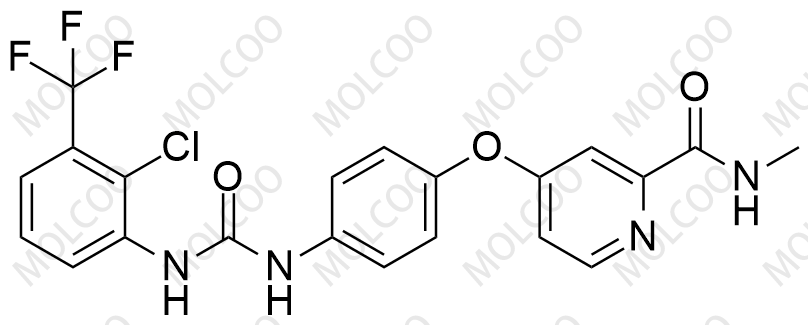 索拉菲尼杂质V