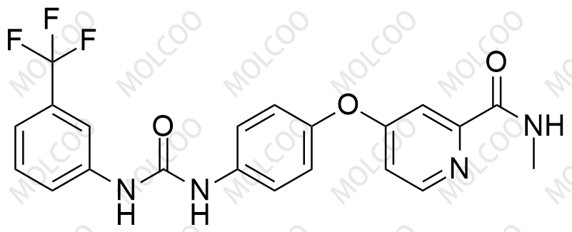 索拉菲尼杂质Y