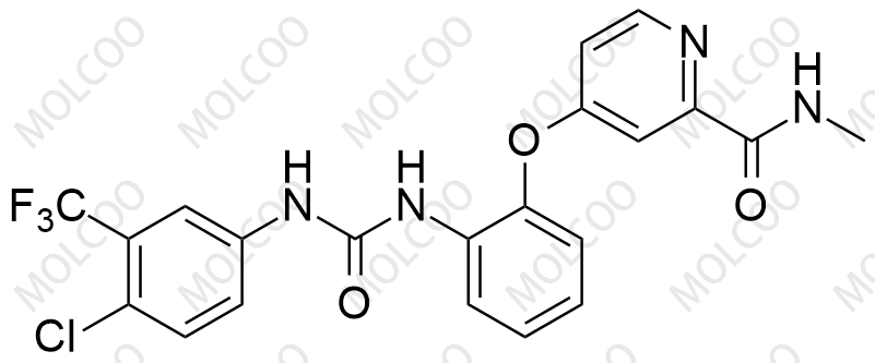 索拉菲尼杂质HC121-201816