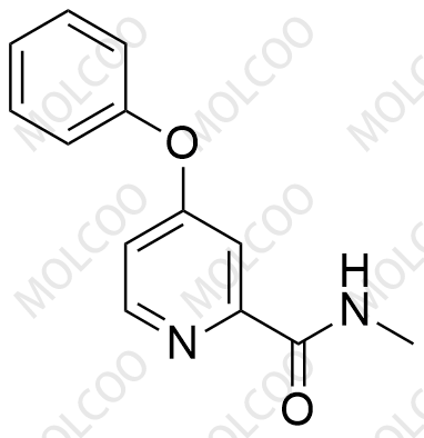 索拉菲尼杂质K