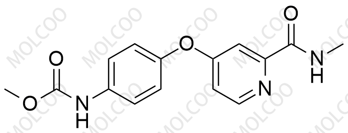 索拉菲尼杂质P