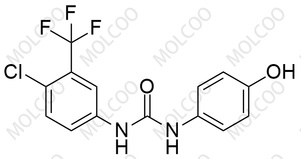 索拉菲尼杂质T