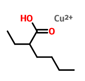 异辛酸铜(II)