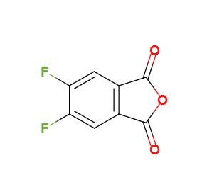 4,5-二氟邻苯二甲酸酐