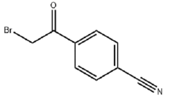 2-溴-4'-氰基苯乙酮（艾沙康唑中间体）