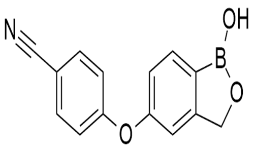 克立硼罗杂质18