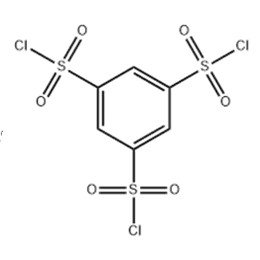 1,3,5-苯三磺酰氯