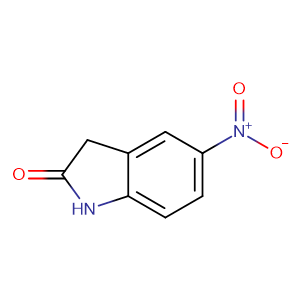 5-硝基吲哚-2-酮