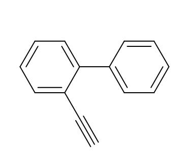 2-乙炔基-1，1-联苯