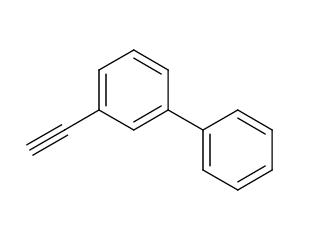3-乙炔基-1,1-联苯
