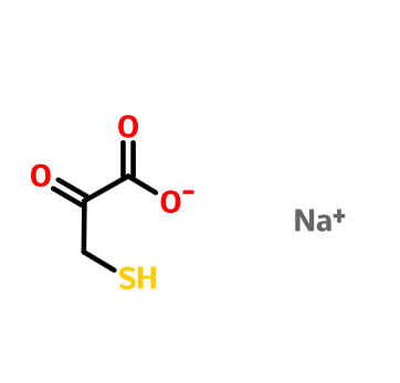 3-巯基-2-氧丙酸钠