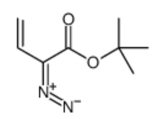 2-diazonio-1-[(2-methylpropan-2-yl)oxy]buta-1,3-dien-1-olate