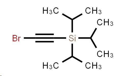 (2-溴乙炔基)三异丙基硅烷