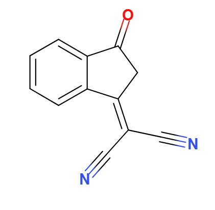 3-(二氰基亚甲基)靛酮