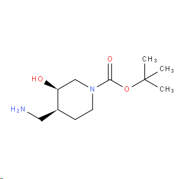 Pyridine, 2,6-bis(phenylmethoxy)-3-(4,4,5,5-tetramethyl-1,3,2-dioxaborolan-2-yl)-
